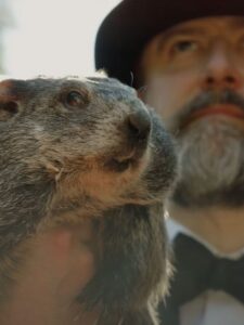 Groundhog Day 2024