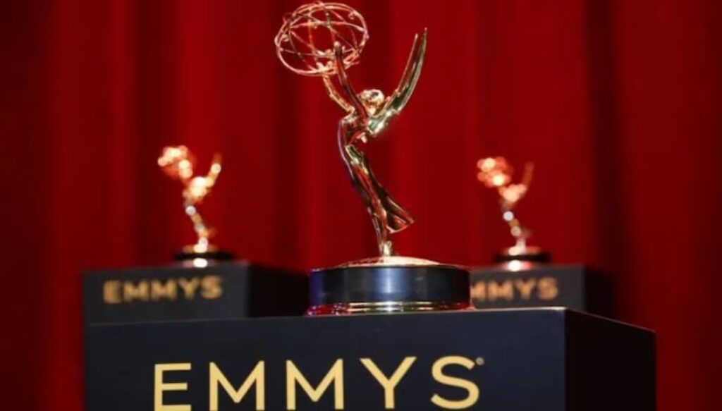 emmy awards 2024